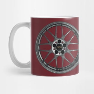 Baby-S  RIM Mug